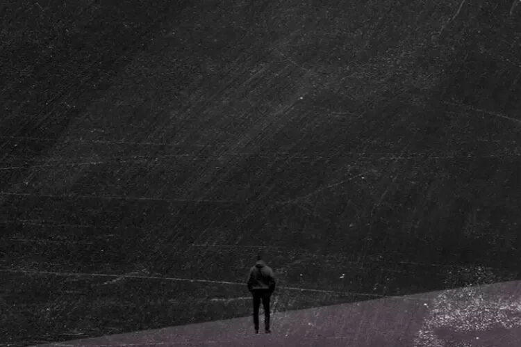 The dark decade ahead