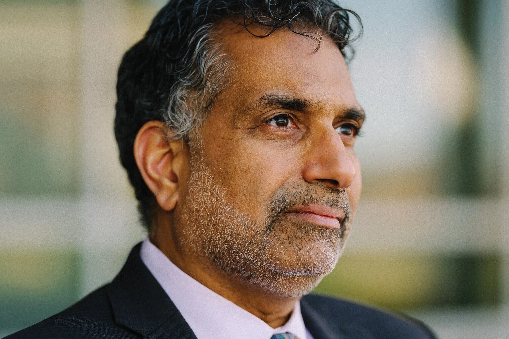 Why weren’t we ready for the coronavirus?