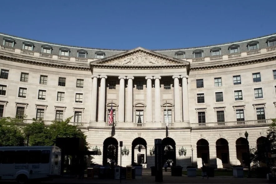 Trump administration lifts temporary freeze on EPA grants
