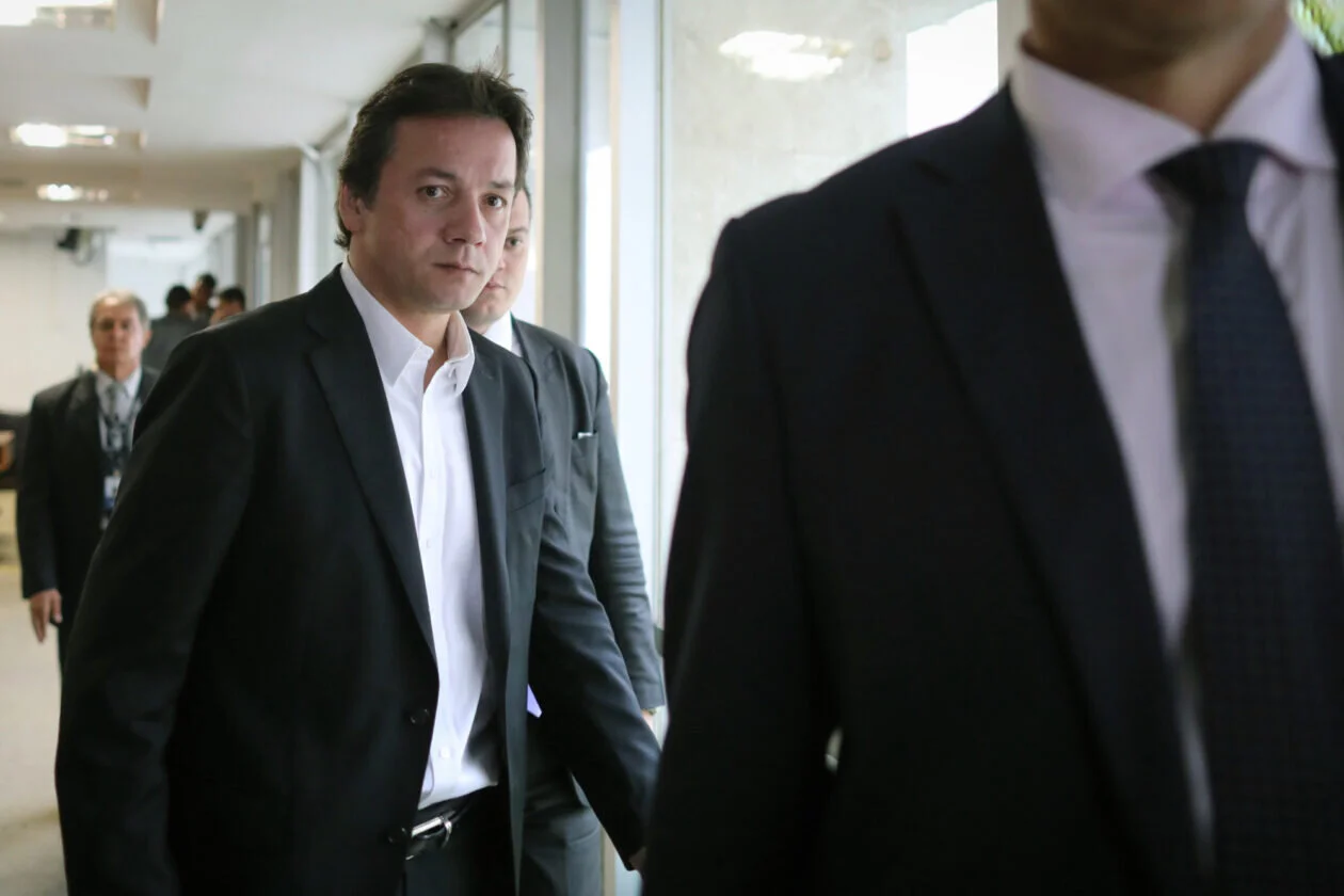 JBS: The Brazilian butchers who took over the world