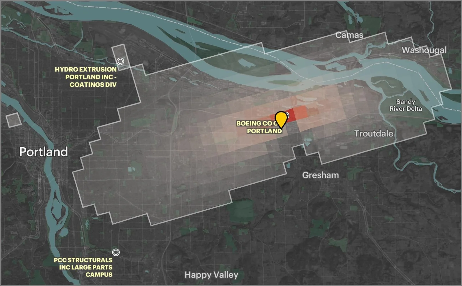 What’s Polluting the Air? Not Even the EPA Can Say.