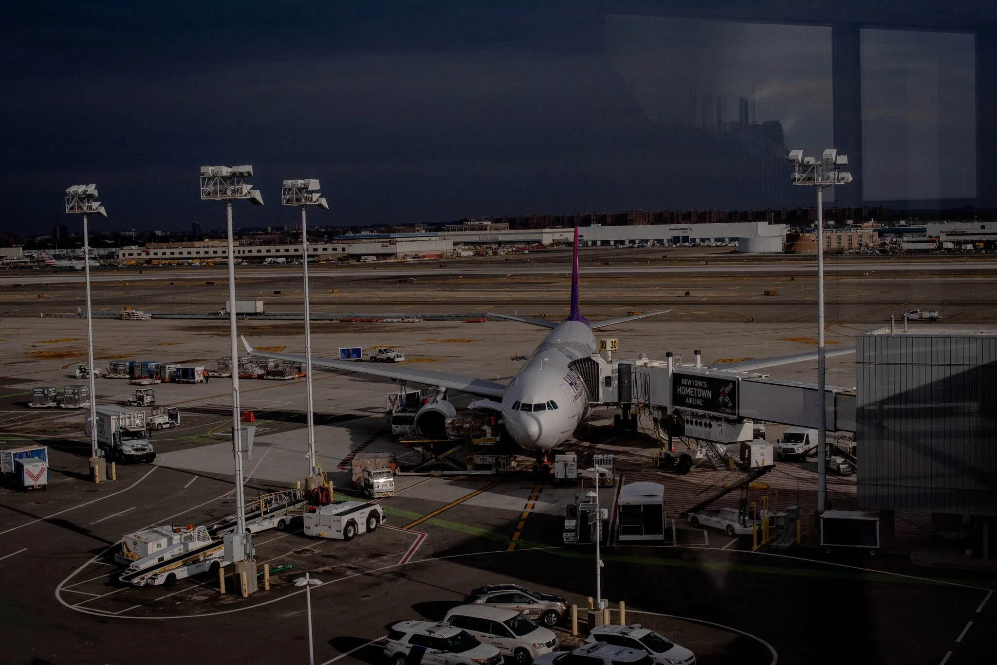 How 5G Clashed With an Aviation Device Invented in the 1920s