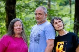 HOW A RAGTAG GROUP OF OREGON LOCALS TOOK ON THE BIGGEST CHEMICAL COMPANIES IN WORLD — AND WON