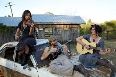 Fern Thompsett reads Layli Long Soldier