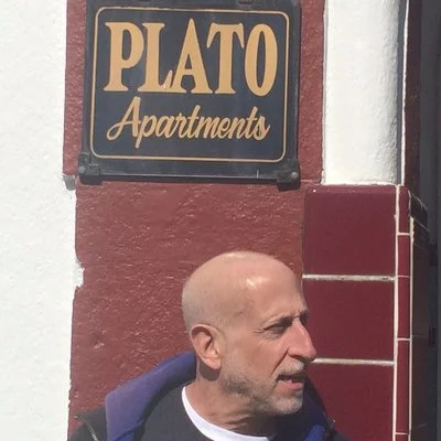 Bennett Gilbert, Portland State University, presents “Two Ways to Think in Two Directions at the Same Time”