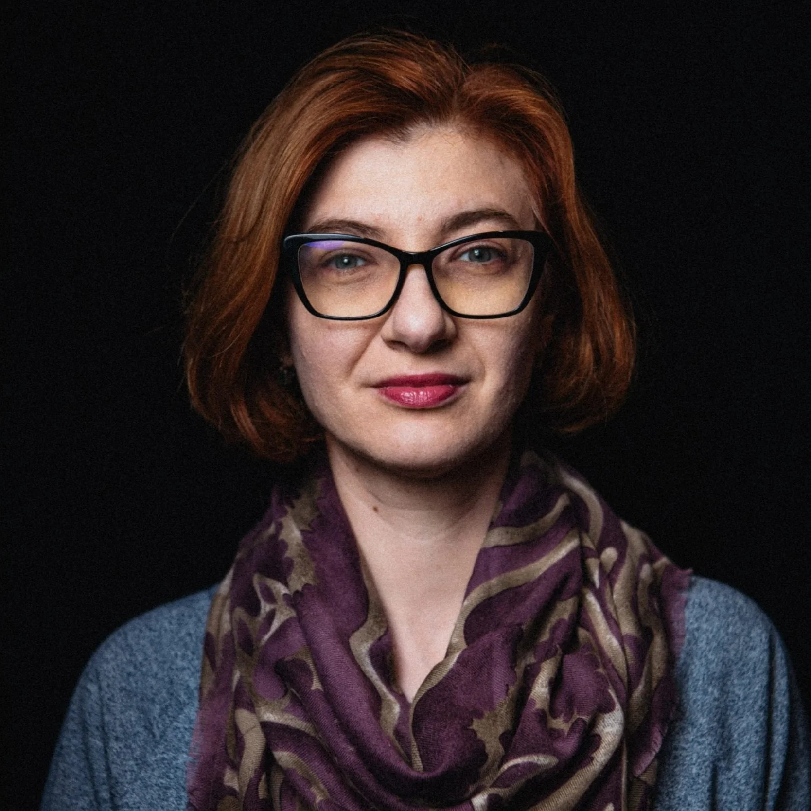 Olena Huseinova