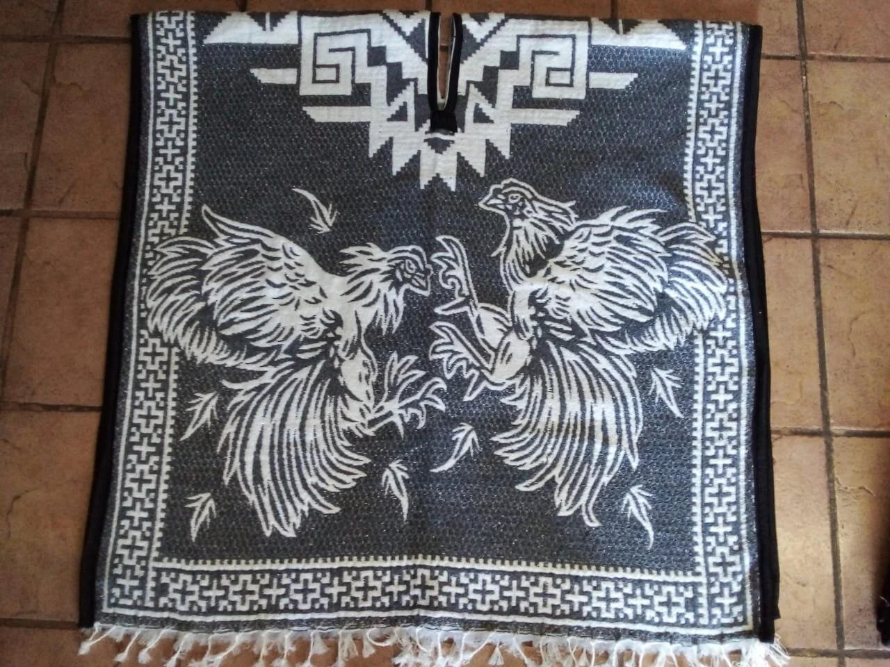 GABAN GALLOS GRUESO ECONOMICO