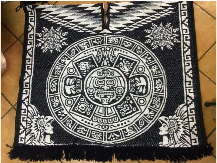 GABAN CALENDARIO GRUESO ECONOMICO