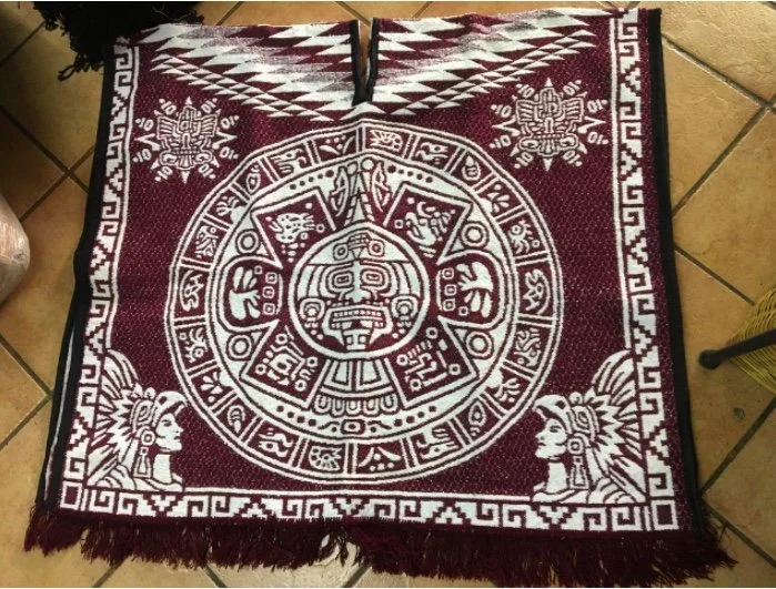 GABAN AZTECA GRUESO ECONOMICO