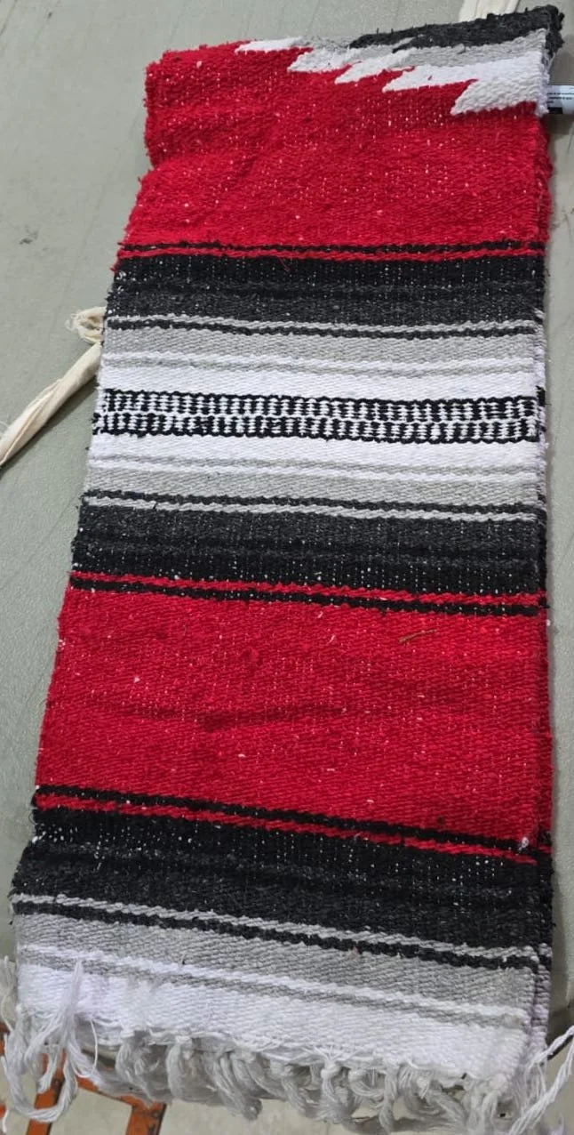 GABAN MEDIANO NIÑOS/ CHILDREN'S MEDIUM  PONCHO