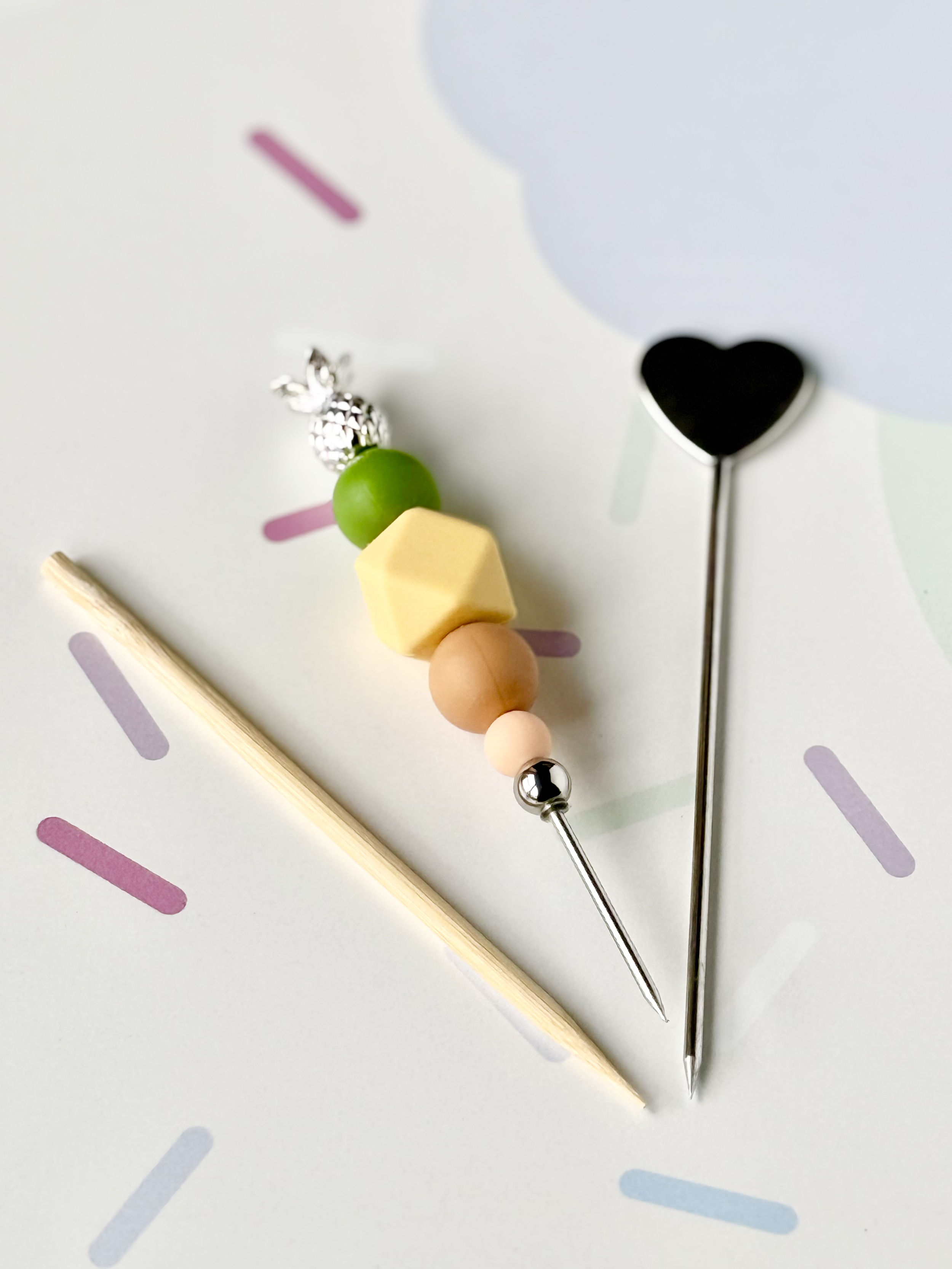 The Best Tools For Cookie Decorating