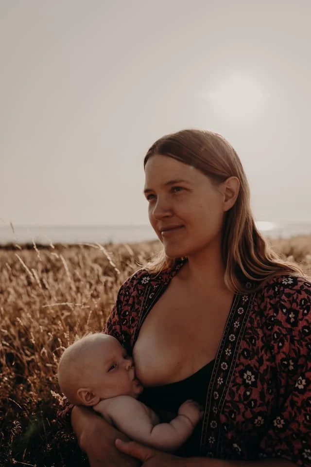 MARIA HILDERBRAND