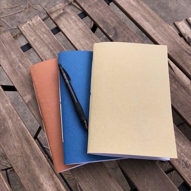 New journals are up in the store! All proceeds from these will be donated to the NAACP of salt lake. Check it out as part of the @wildearthslc virtual market going on until Saturday at 8pm. #larsloveletters #handmadepaper #wildearthslc