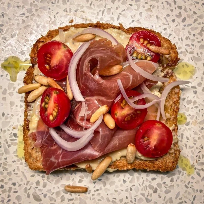 Parma Ham Toast-2resized.jpg