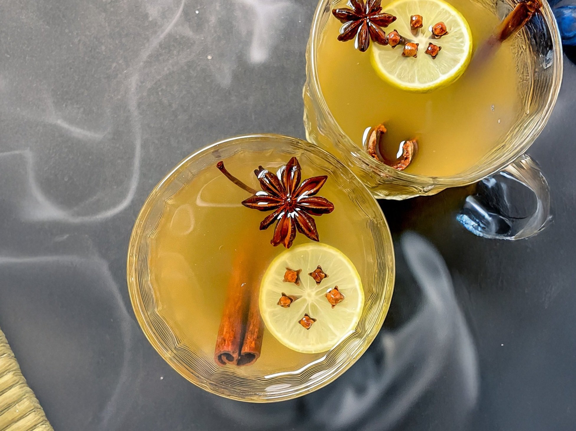 Hot Toddy