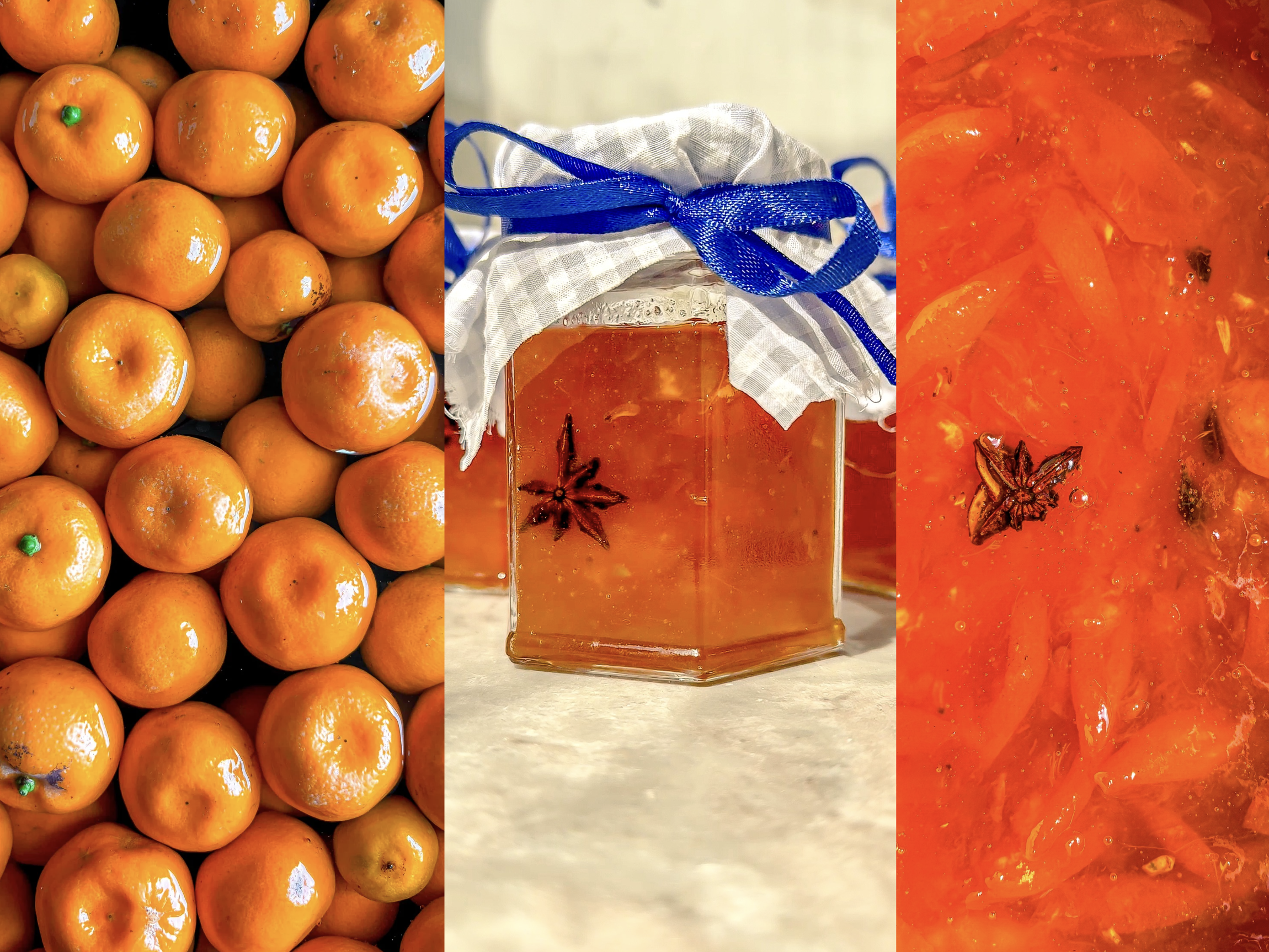 Narangi Orange Marmalade 