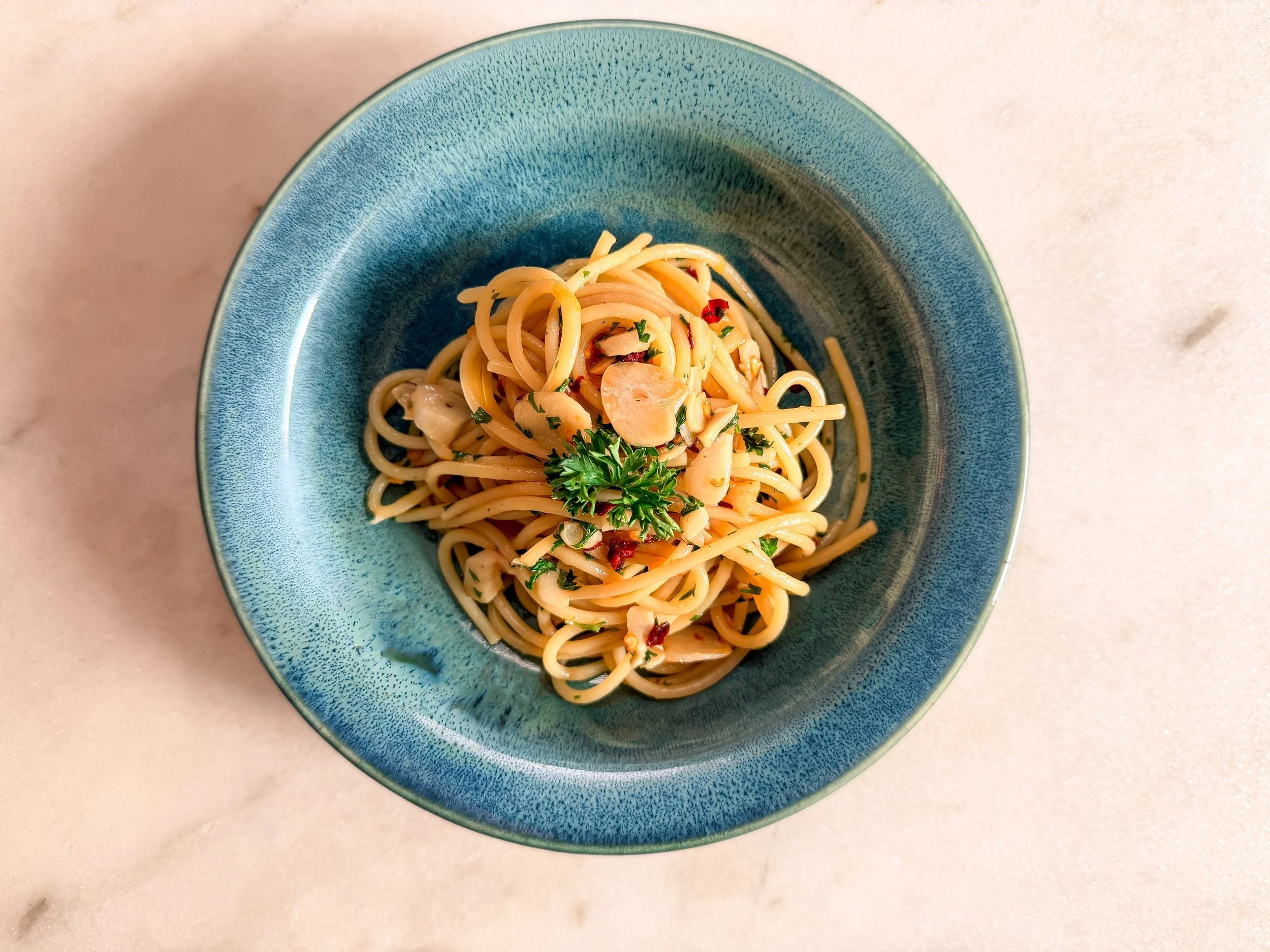 Aglio e Olio