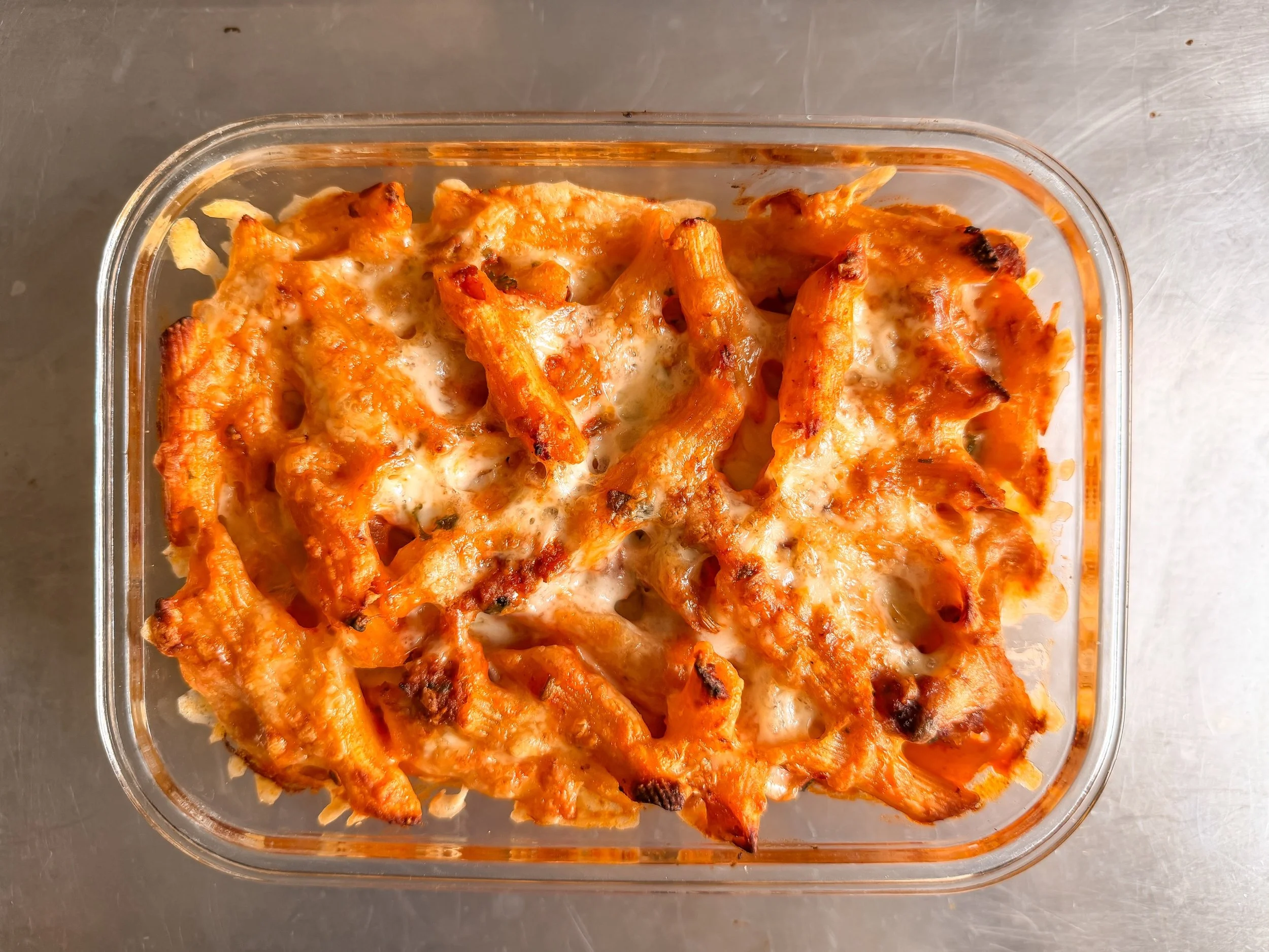 Baked Ziti
