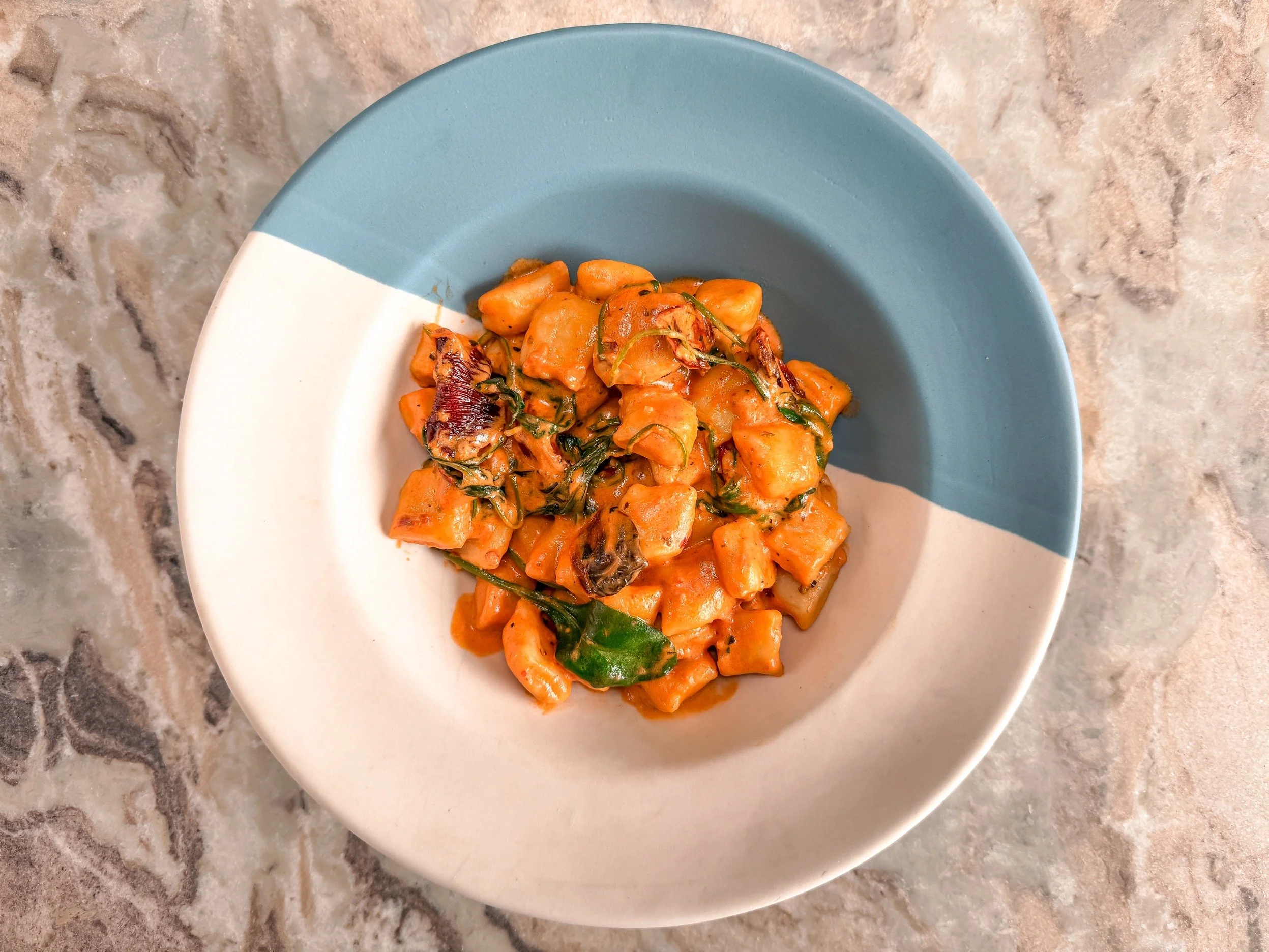 Gnocchi