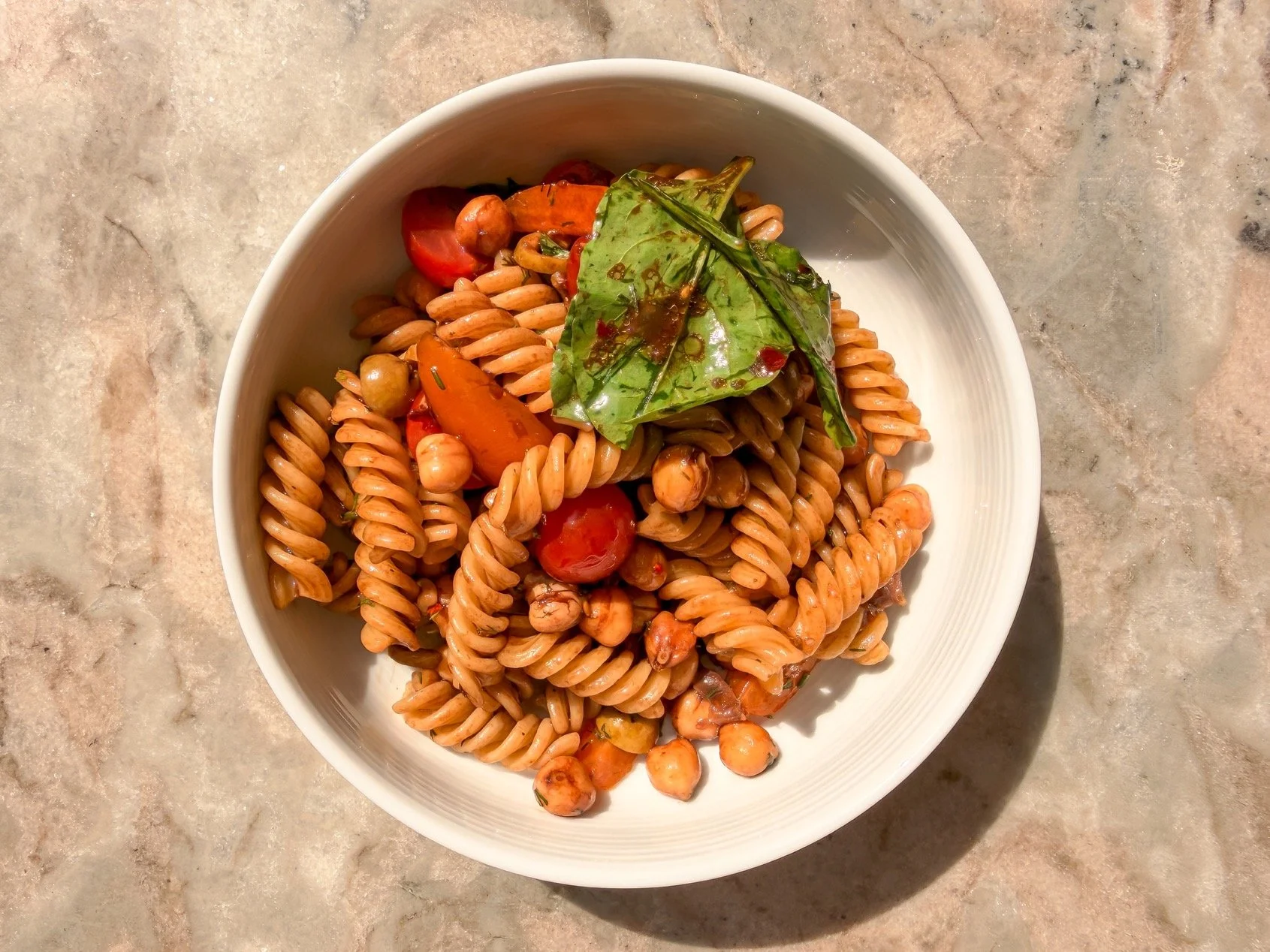 Jar Pasta