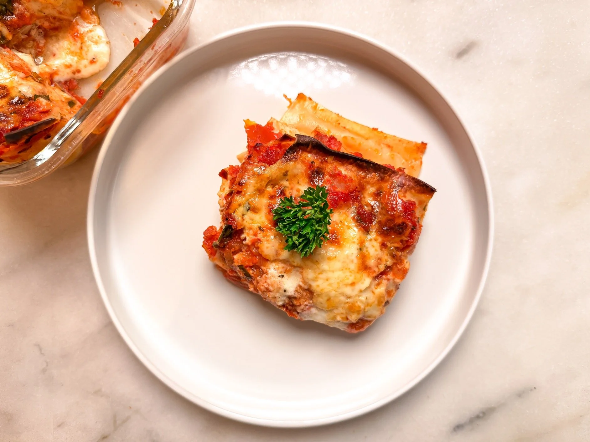 Lasagna