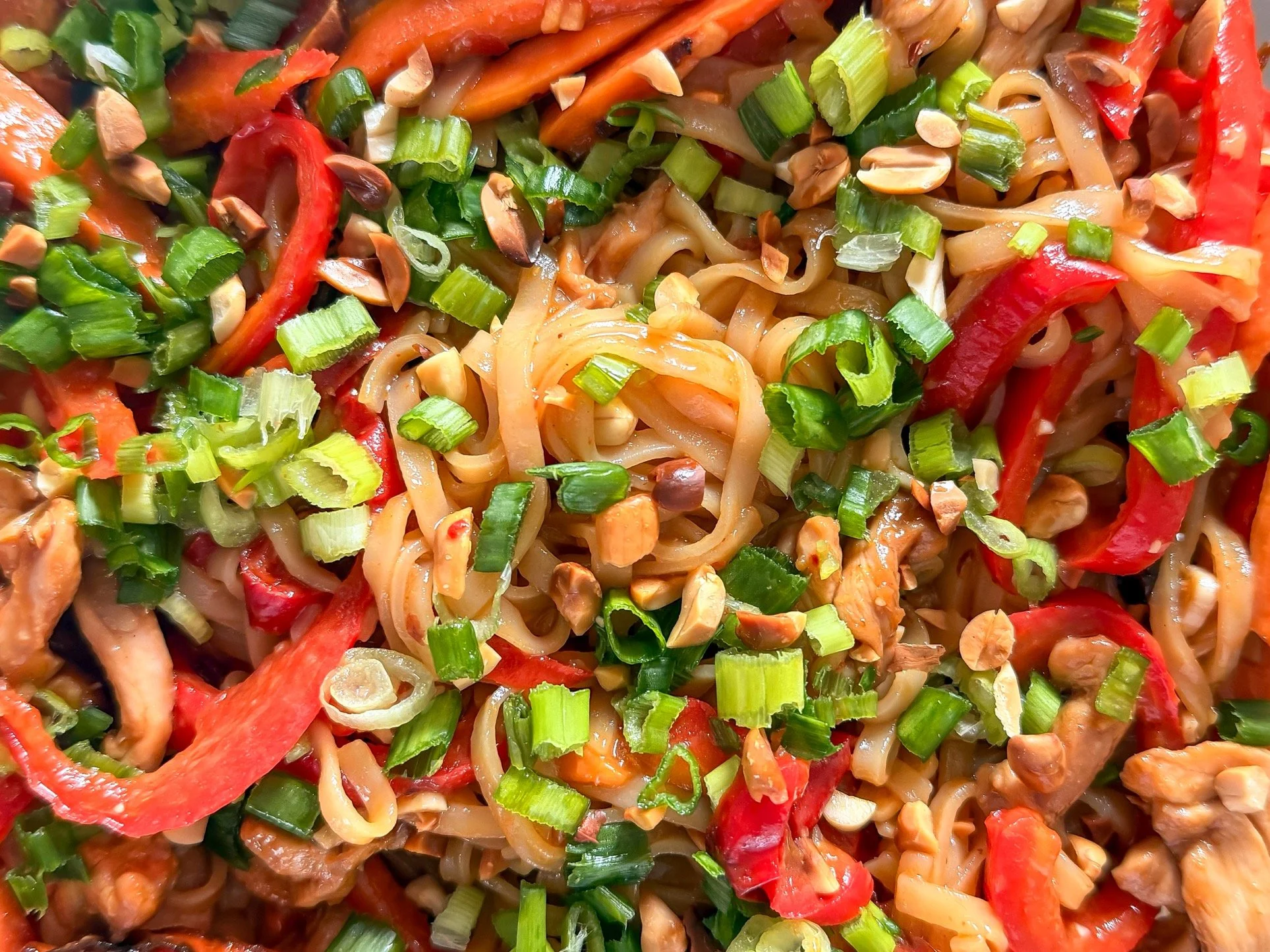 Pad Thai