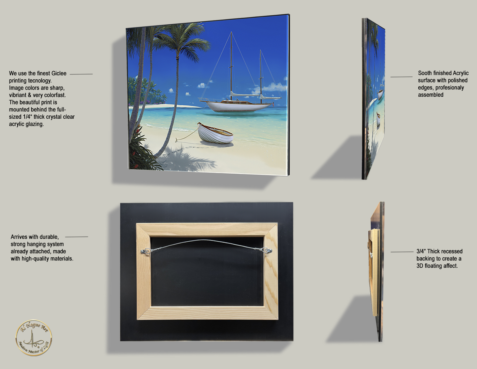 Tropical Desiny Acrylic Wall Art product description-materials PNG.png
