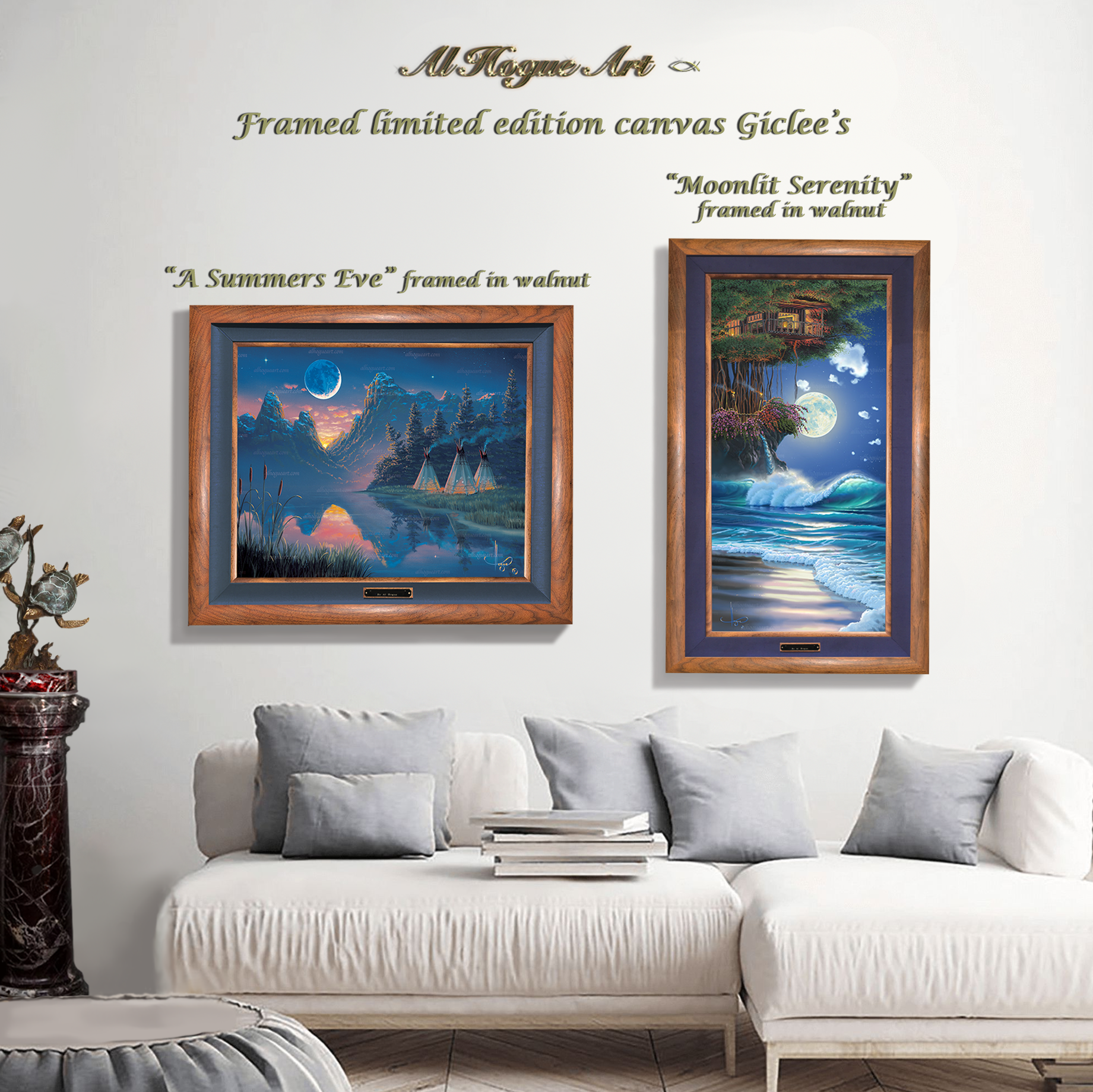 B A Summers Eve - Moonlit Serenity limited edition print lg horizontal  lifestyle layers copy.png