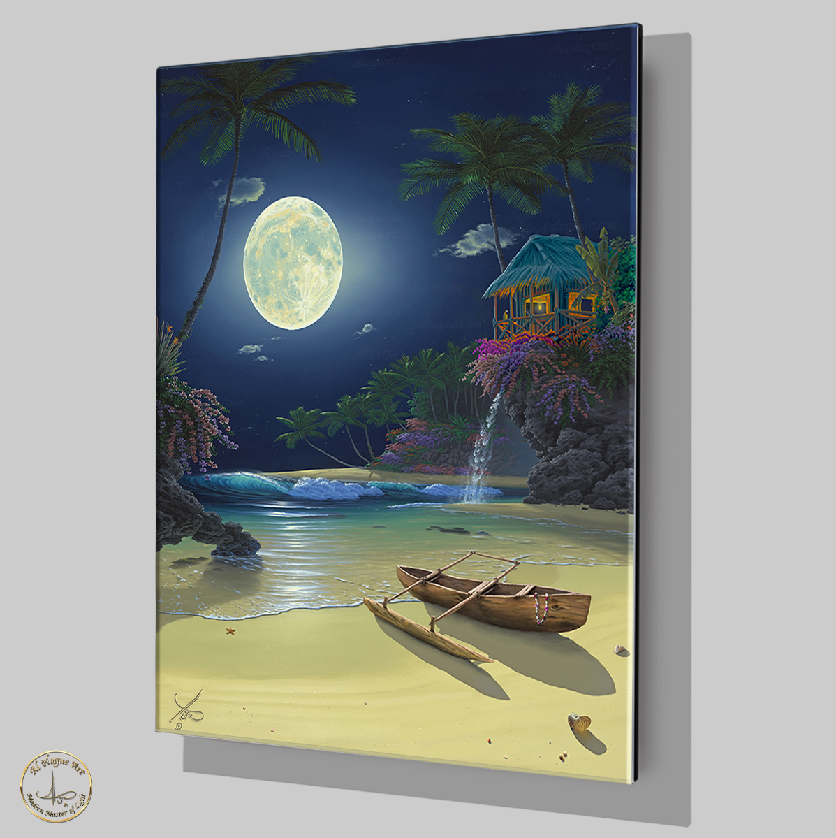 Tropical Dream CL acrylic floating print Amazon .png