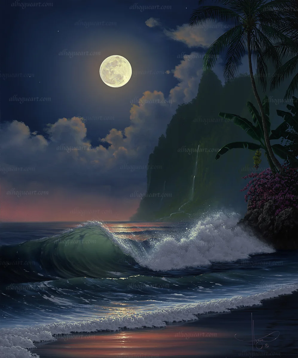 "Eternal Light"
