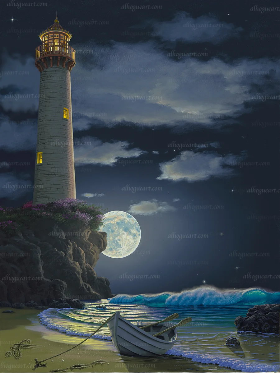 "Refuge Light"