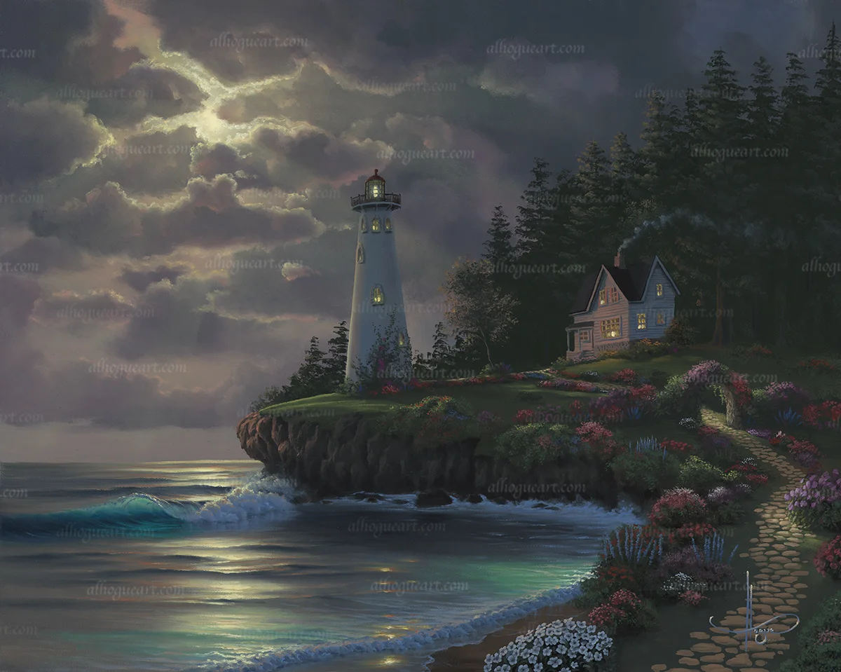 "Returning Home"