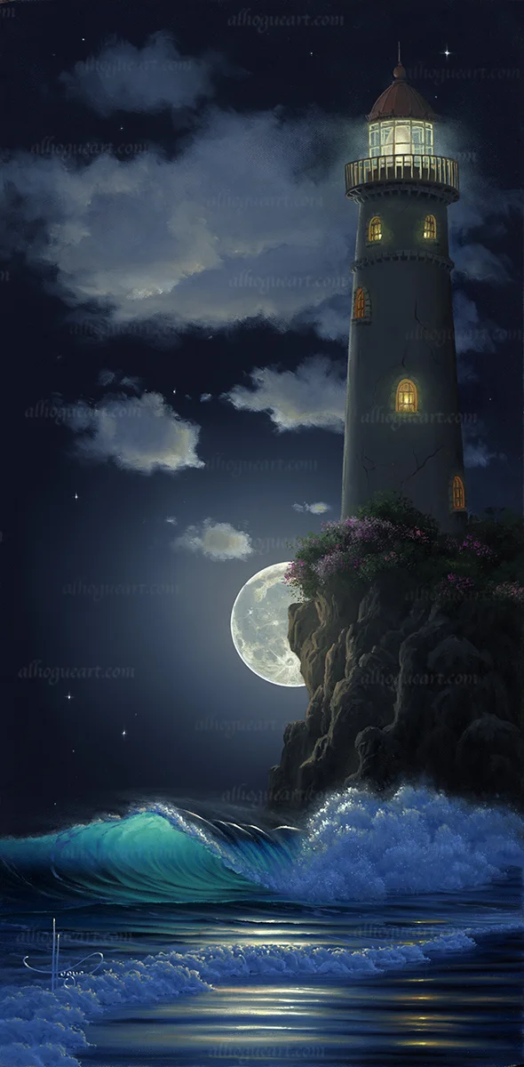 "The Sentinel"