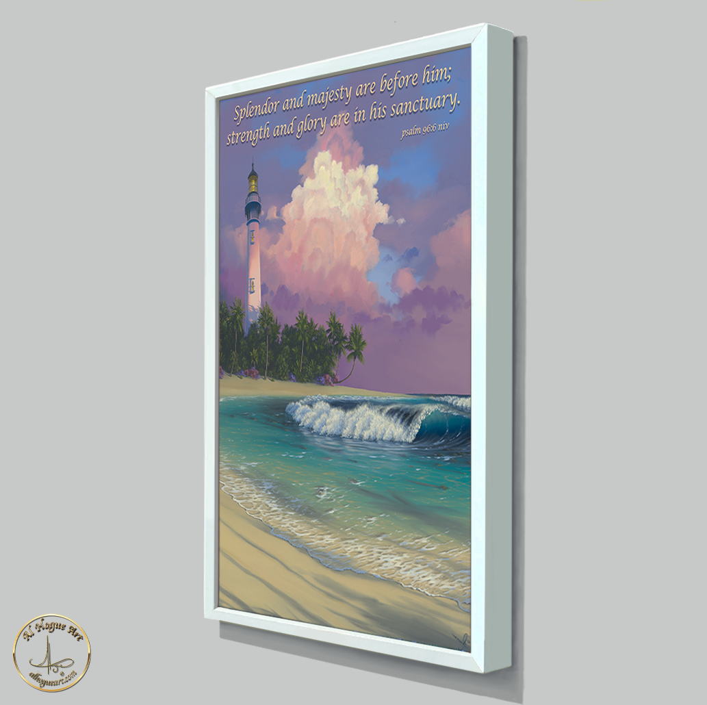 Sanctuary's Light CLC scripture print white angle.png