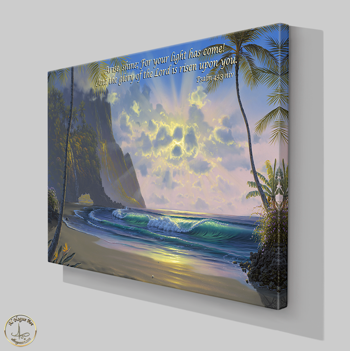 Heavens Light CL3D scripture gallery wrap web PNG.png