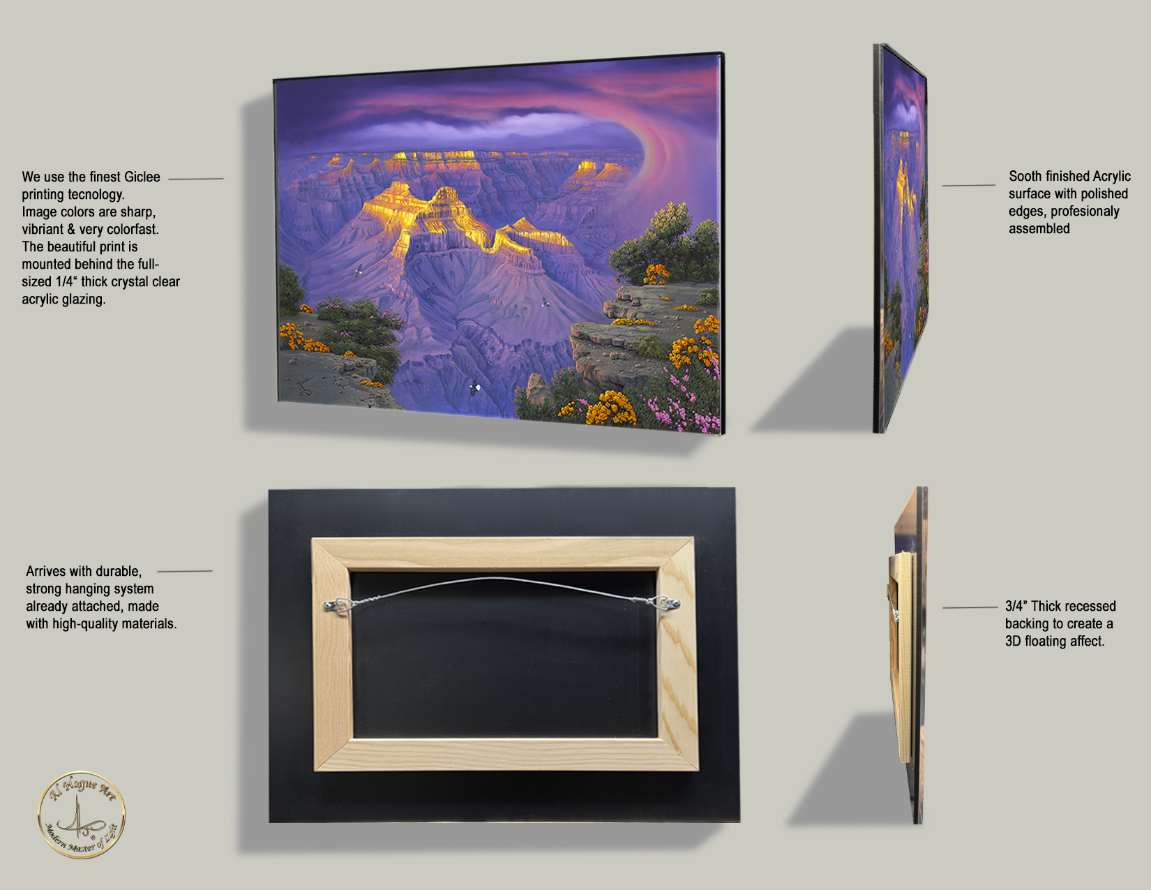 On Eagles Wings Acrylic Wall Art product description-materials PNG.png
