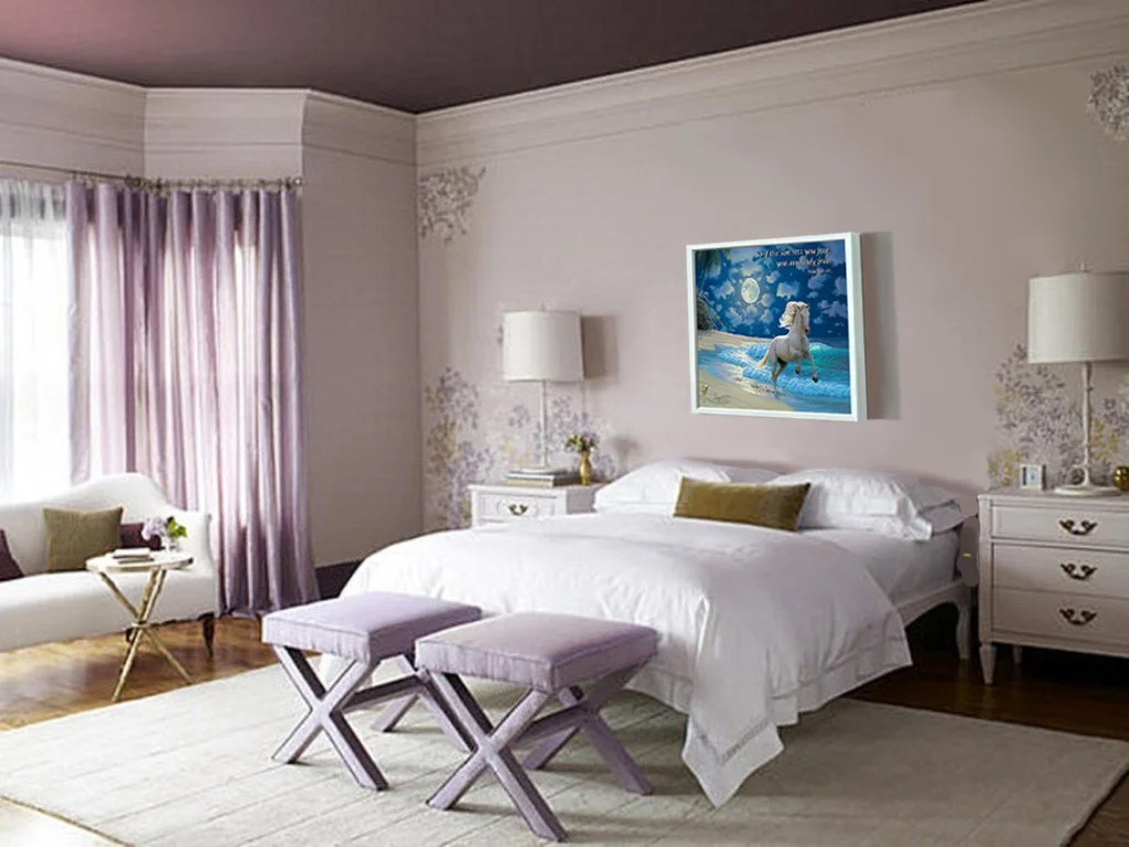 Moonlit Dancer young lady's bedroom lifestyle.jpg