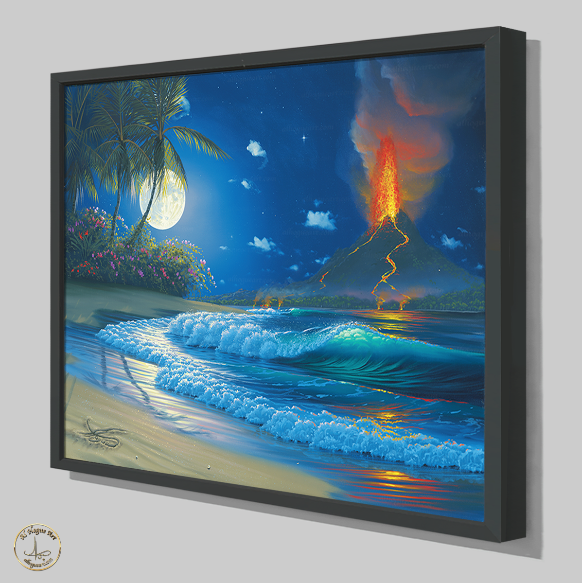Volcano Moon CLC open edition bk angle PNG..png