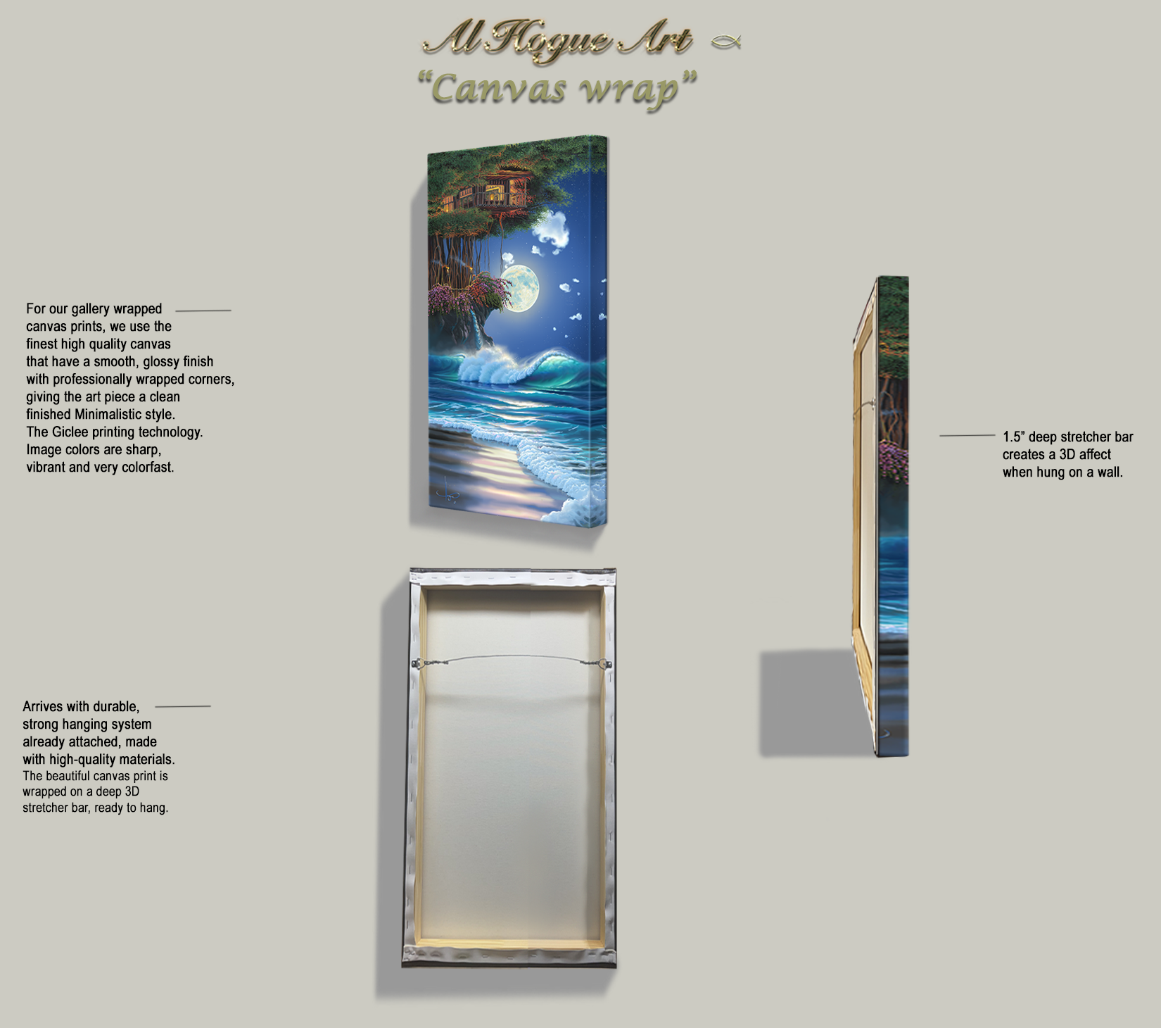 Moonlit Serenity canvas wrap Wall Art product description-materials PNG.png