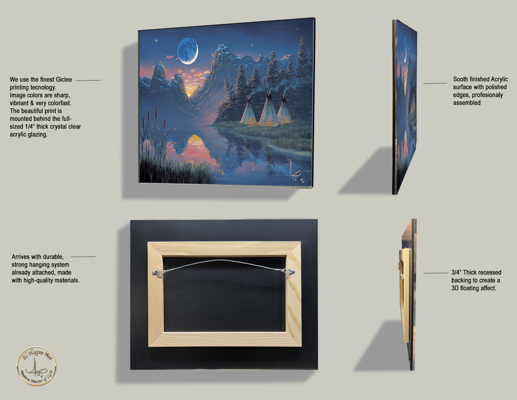 Summers Eve Acrylic Wall Art product description-materials PNG.png