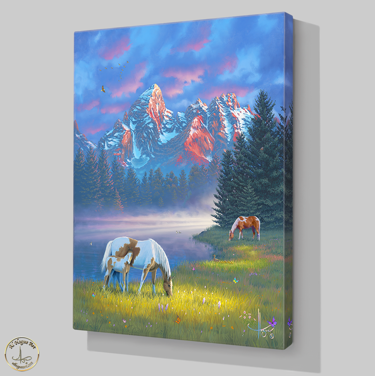 Green Pastures CL3D scripture gallery wrap web PNG.png