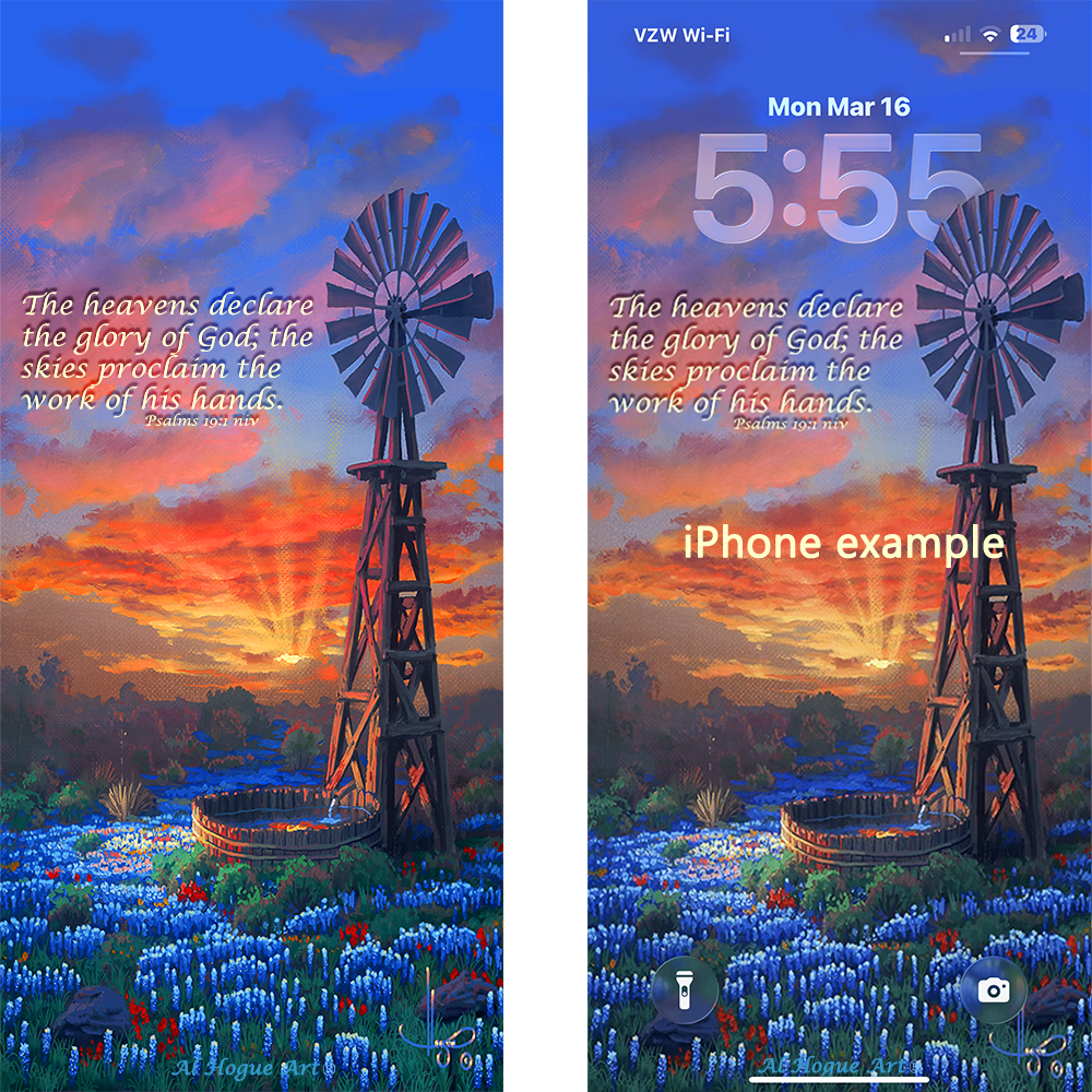 Western Glow scripture actual cell phone wallpaper 555 $ PNG.png