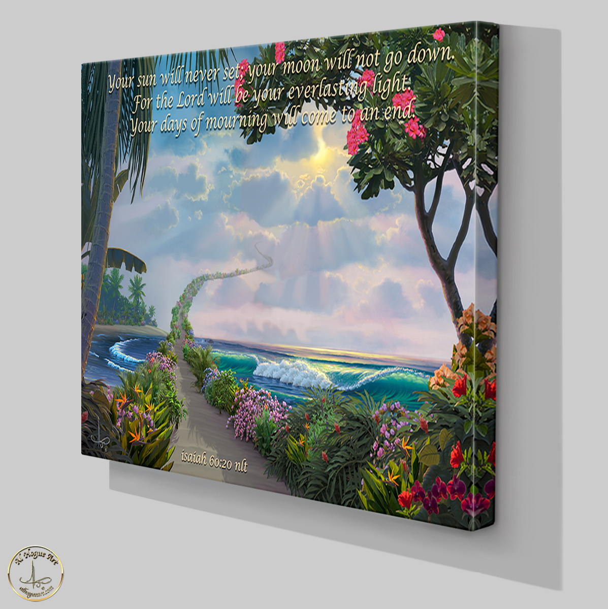 Path to Heaven CL3D scripture gallery wrap web PNG..png