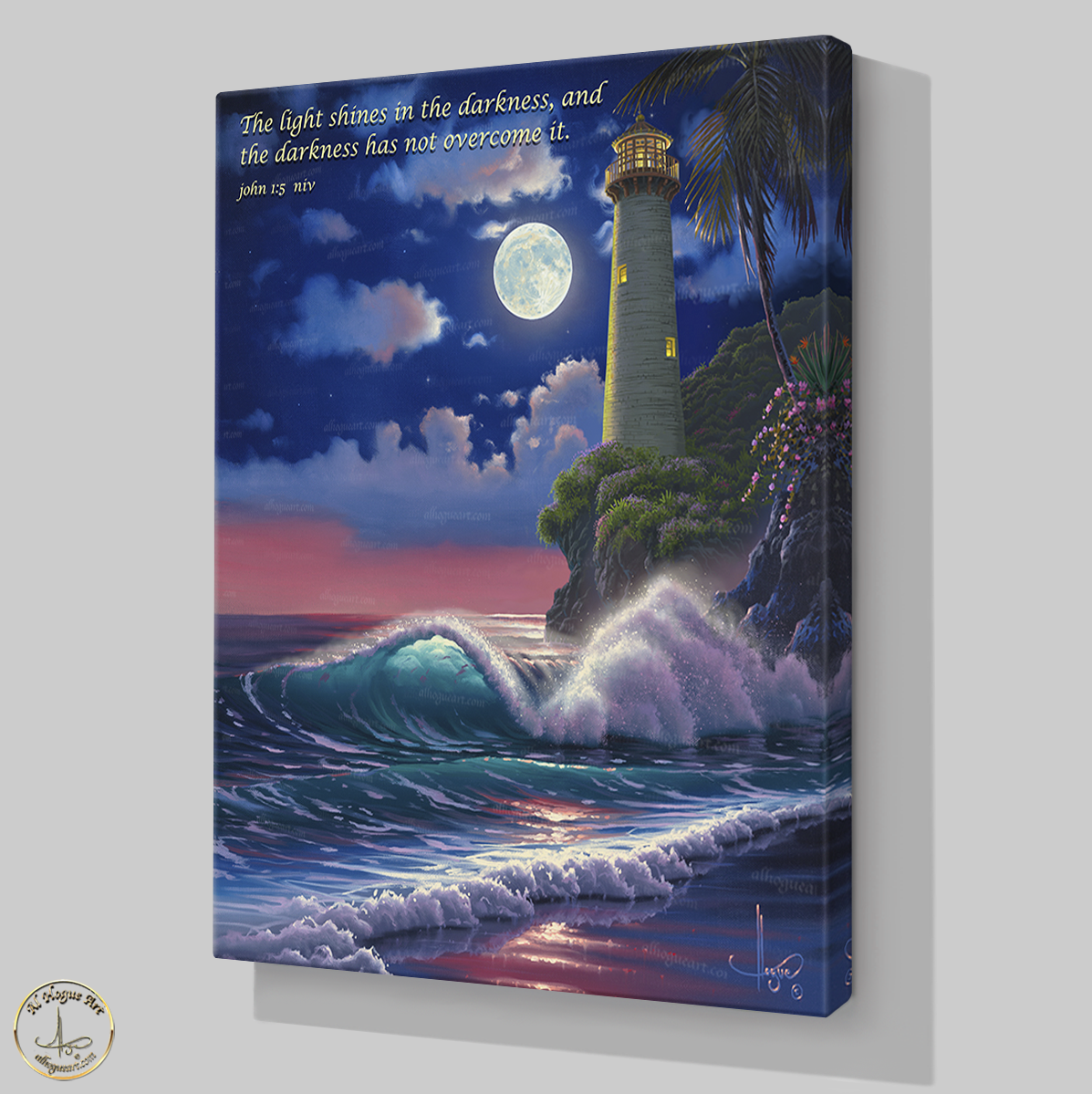 Pointing the way Home CL3D scripture gallery wrap web PNG.png