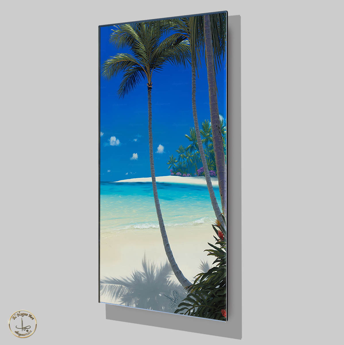 Tropical Shade CL3D floating floating wall art.png