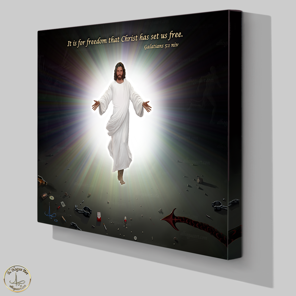Chain Breaker CL3D scripture canvas wrap web PNG..png
