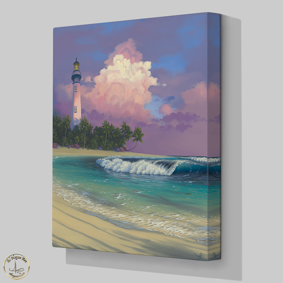 Sanctuary's light CL3D wrap wall art PNG.png