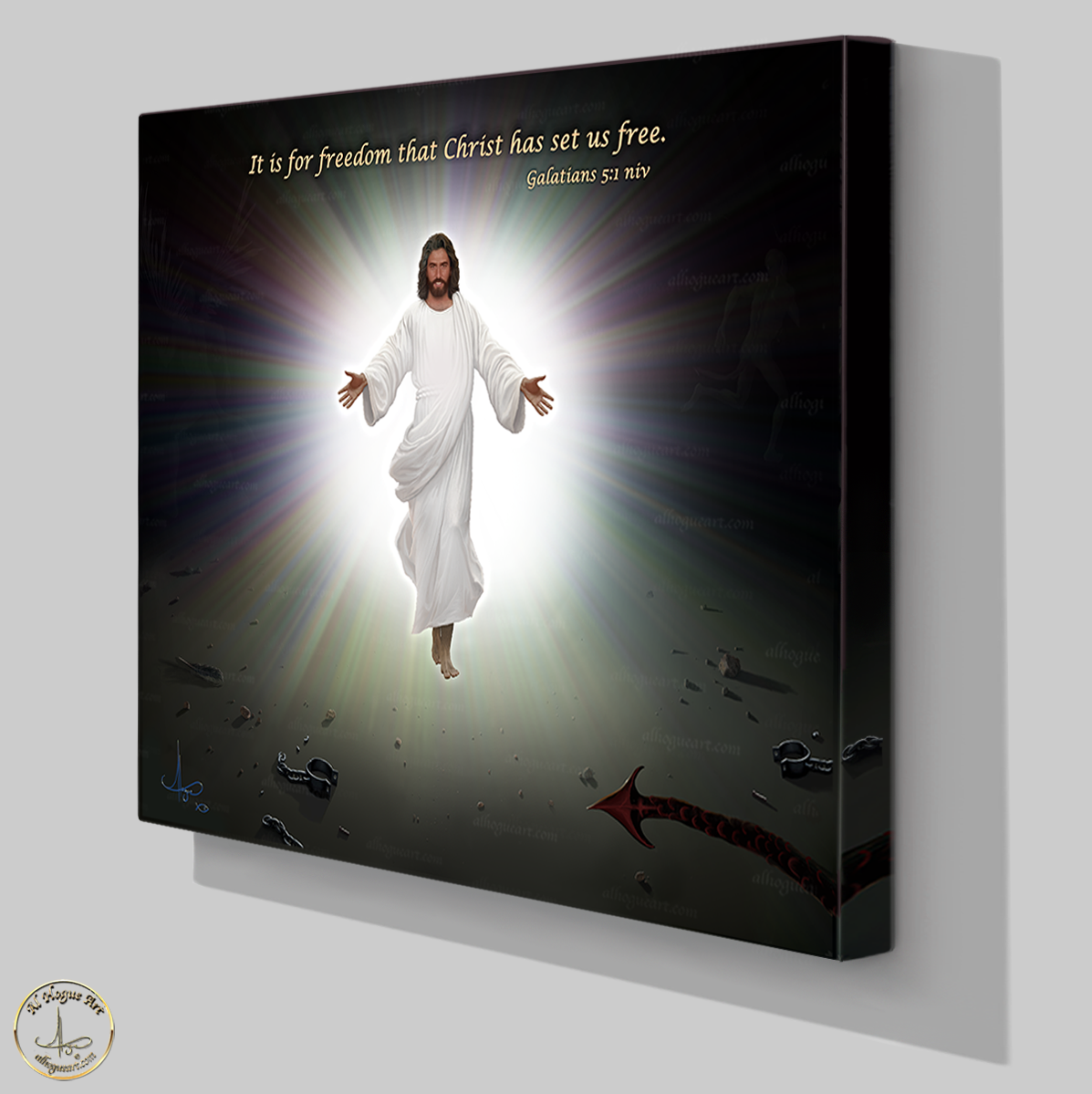 Chain Breaker CL3D scripture canvas wrap web PNG..png