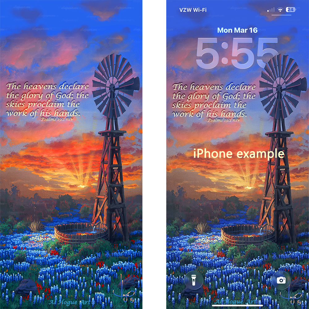 Western Glow scripture actual cell phone wallpaper 555 $ PNG.png