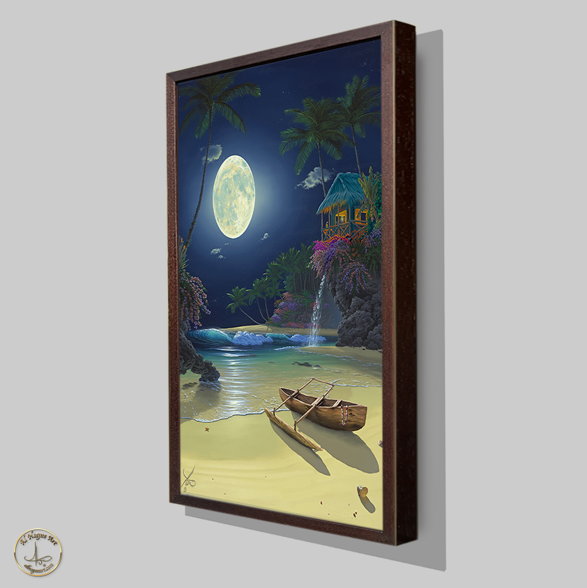 Tropical Dream CLC open edition walnut angle PNG..png